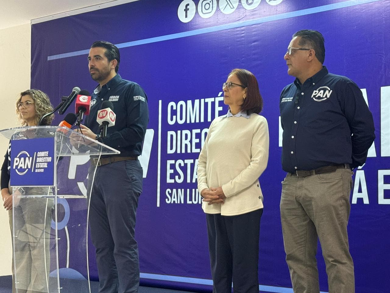 Pone en duda PAN obra universitaria federal