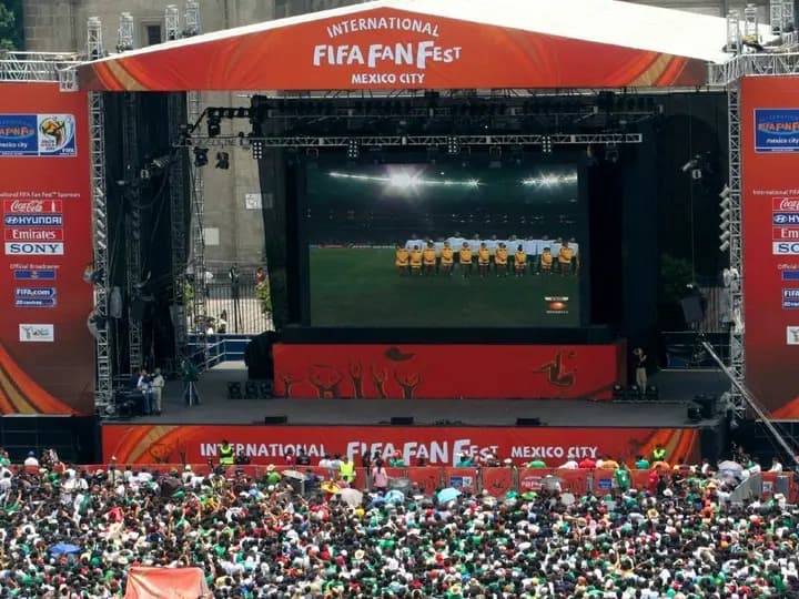 Impulsan restaurantes potosinos para visitantes durante el mundial