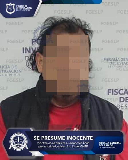 Violín agredió a mujer en su negocio en Morales