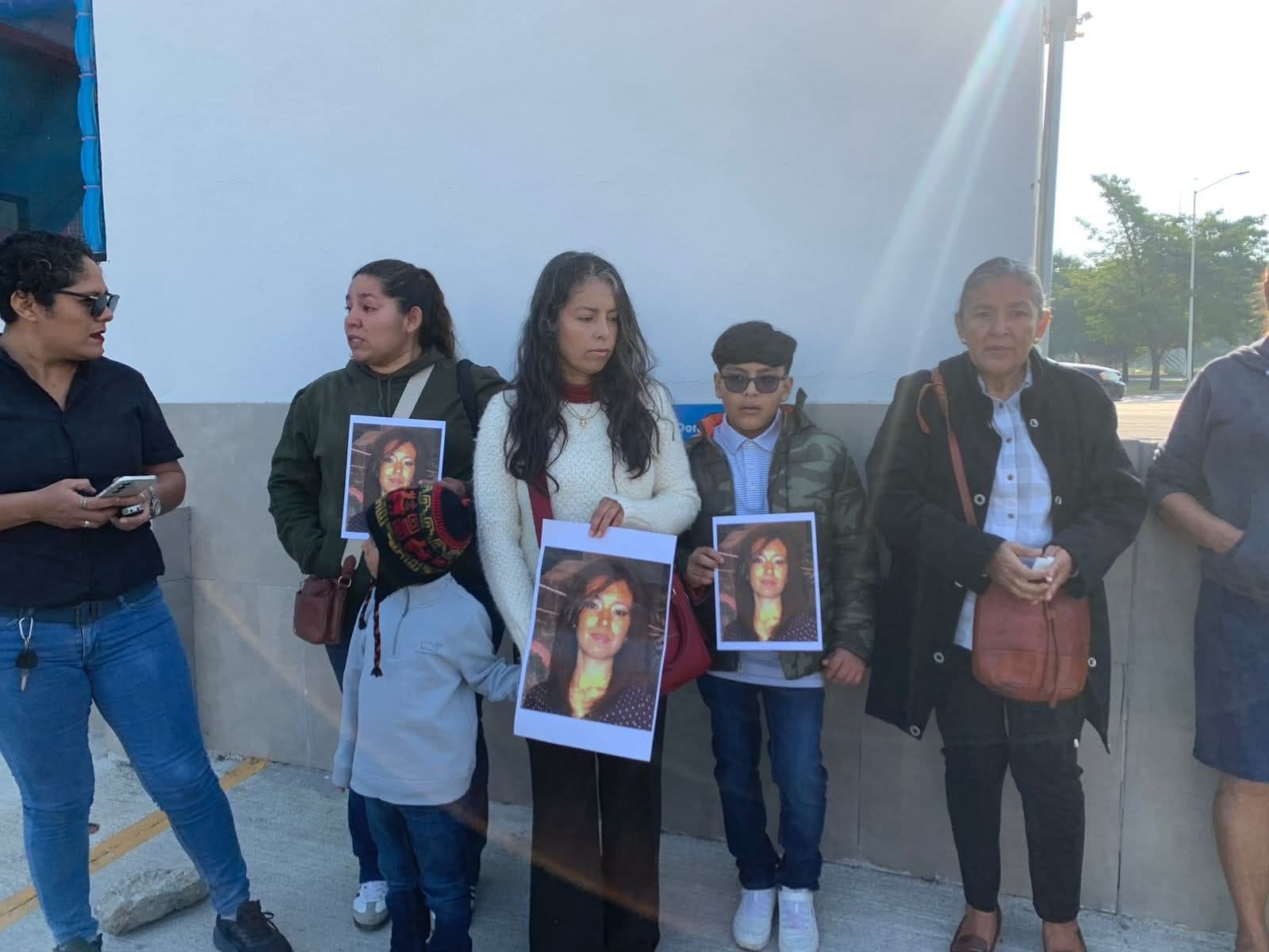 Continúa juicio por feminicidio en Tamuín tras 11años de proceso
