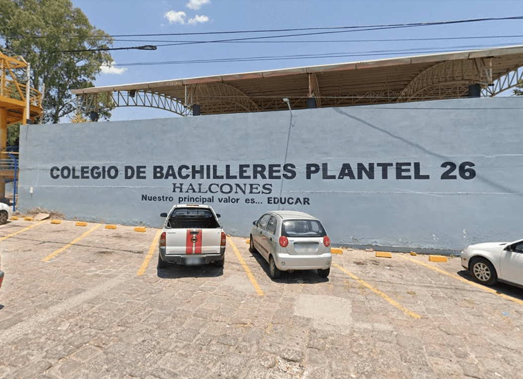Brindará COBACH 26 terapia a sus alumnos tras asesinato de estudiante