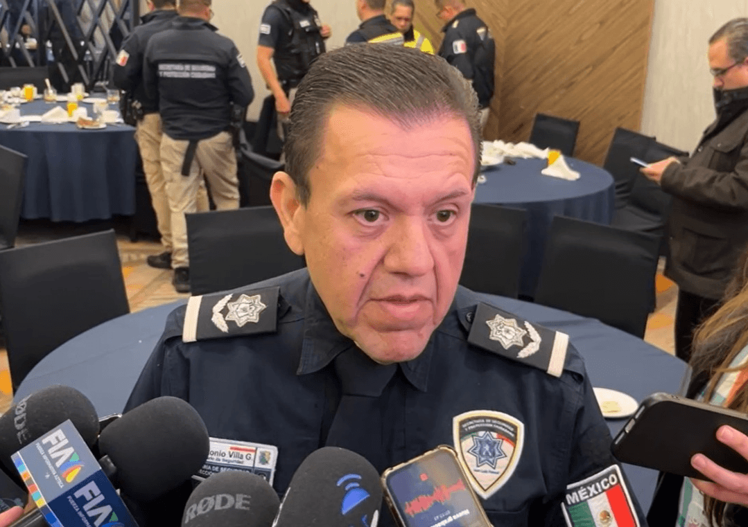 Alertan por videos de delitos hechos con IA