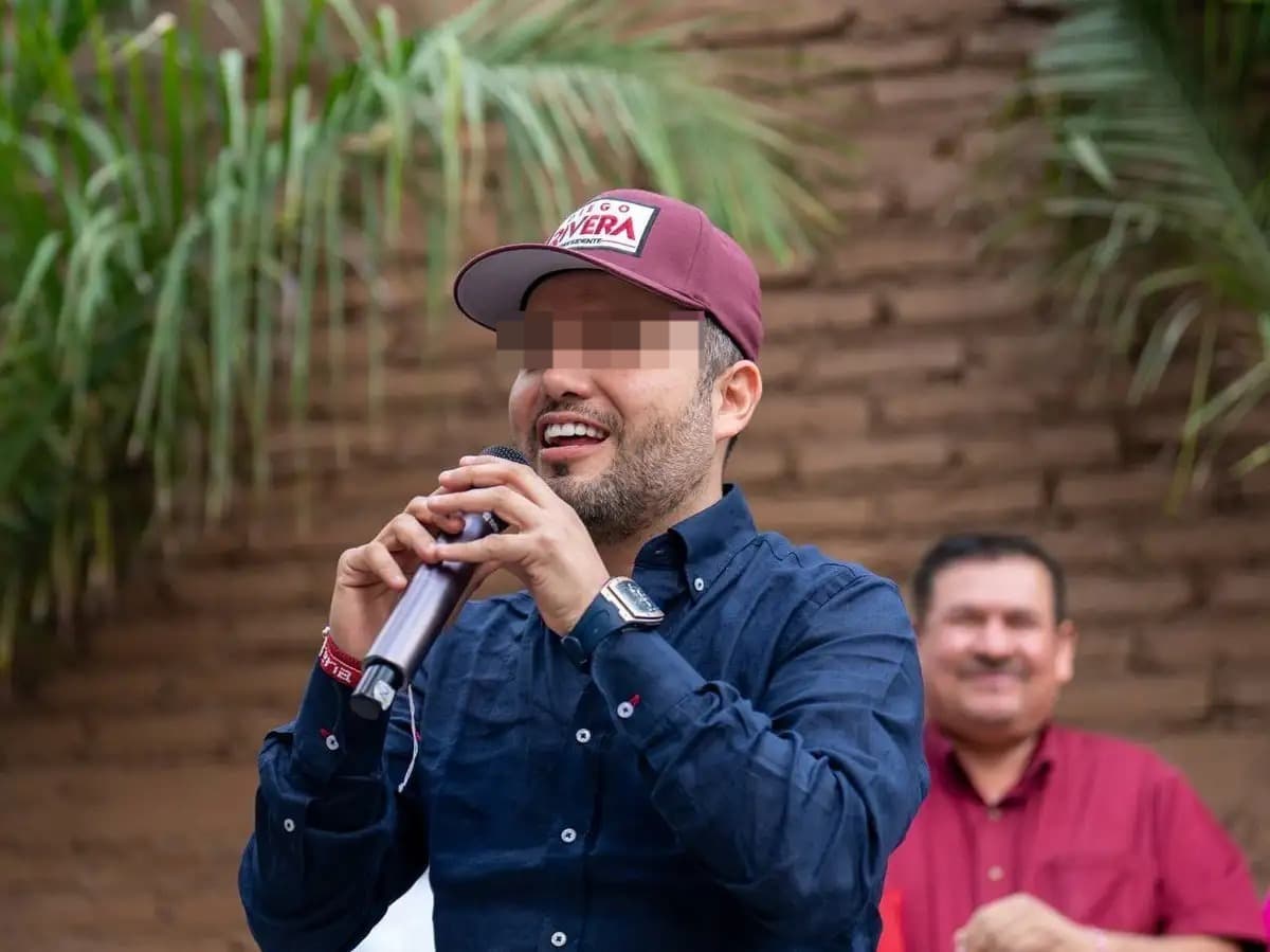 Capturan al alcalde de Tequila por presuntos nexos con el crimen organizado