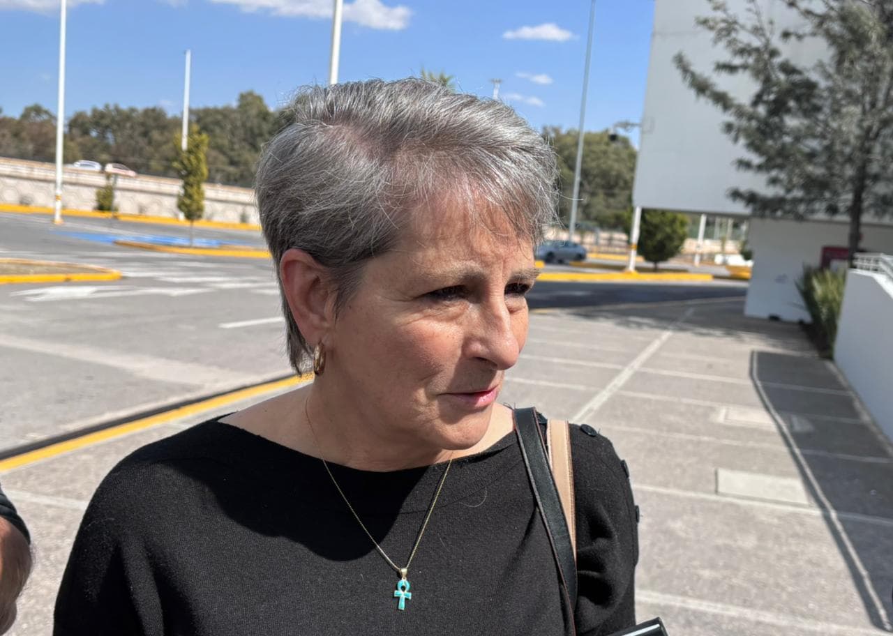 Trabajará COPARMEX en fortalecer mercado laboral en SLP