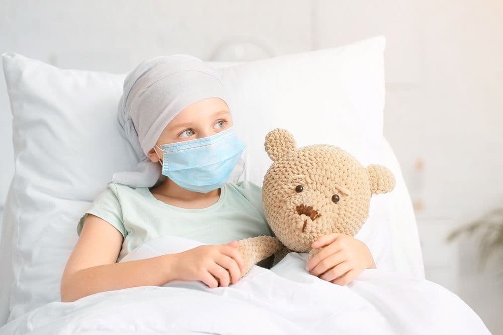 Presentan iniciativa para la detección temprana de Cáncer infantil en SLP