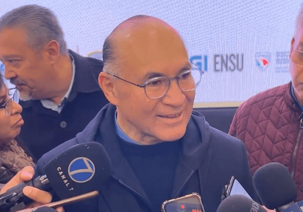 Propone Galindo ver al narcomenudeo también desde la salud pública