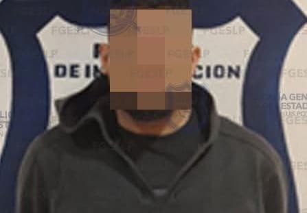Detienen a presunto secuestrador que operaba en Cerritos