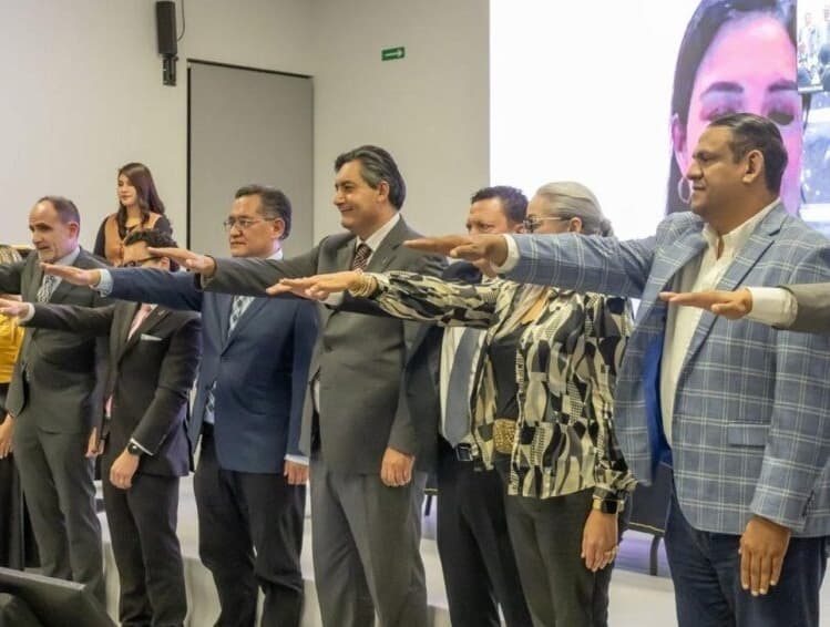 Reelección de Espinosa Abaroa dará continuidad al sector restaurantero