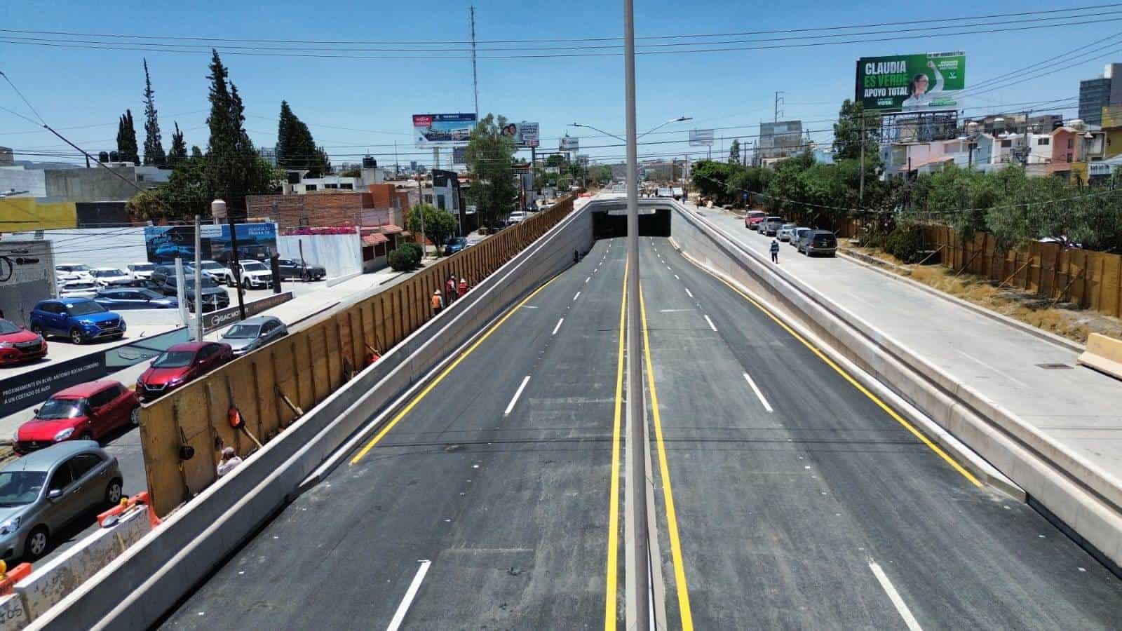 Mantiene optimismo industria de la construcción ante nuevos proyectos