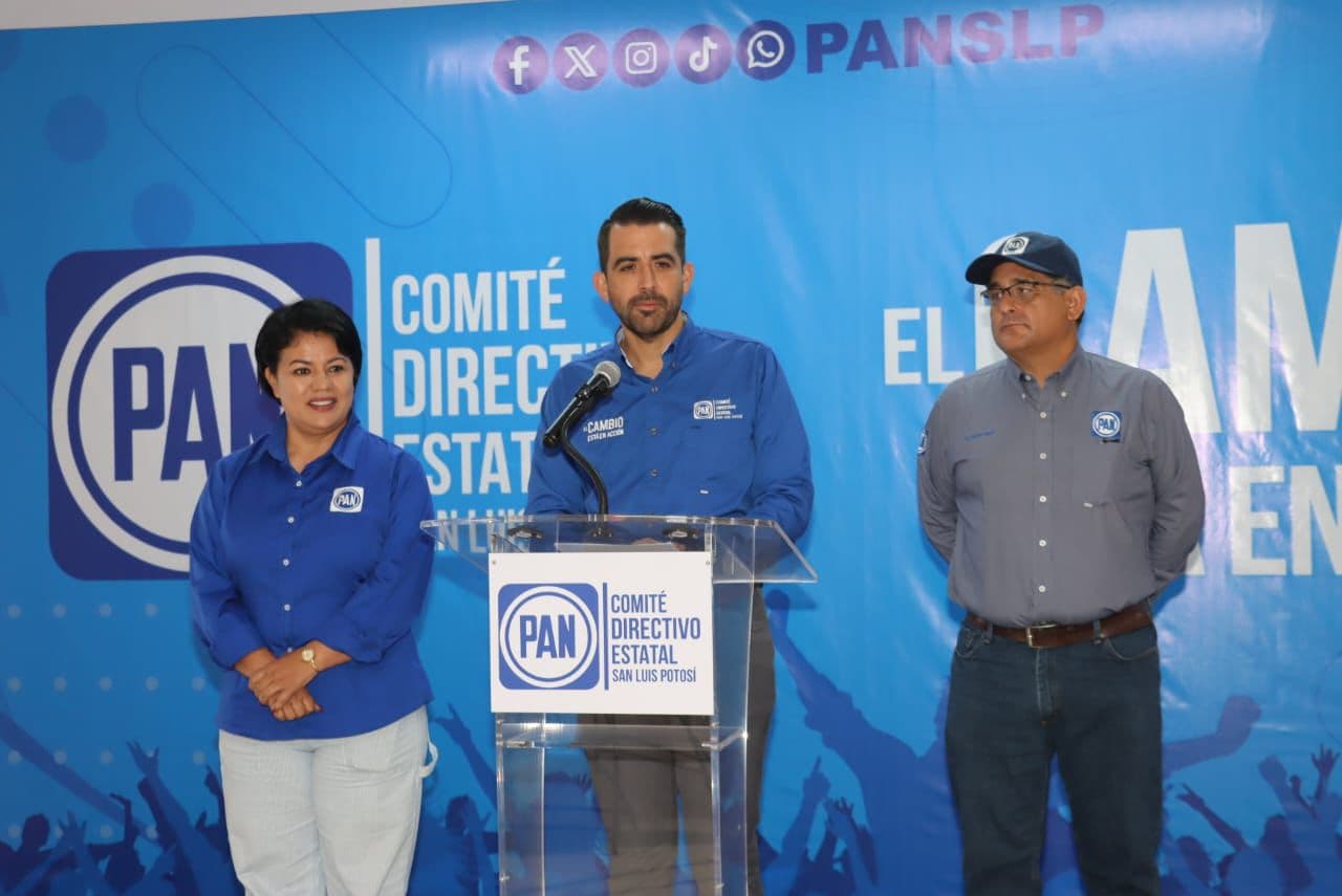 Presenta el PAN iniciativa para reglamentar el indulto