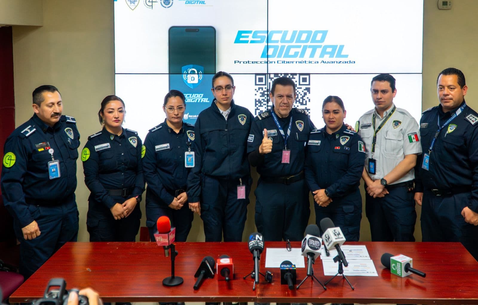 Desarrolla Policía Cibernética su propia aplicación contra la extorsión
