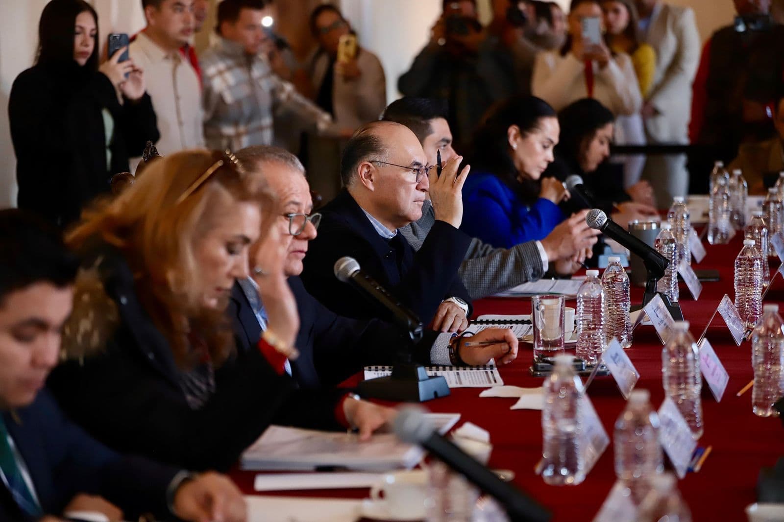 Aprueba Cabildo Reglamento de Presupuesto en pro de trabajadores