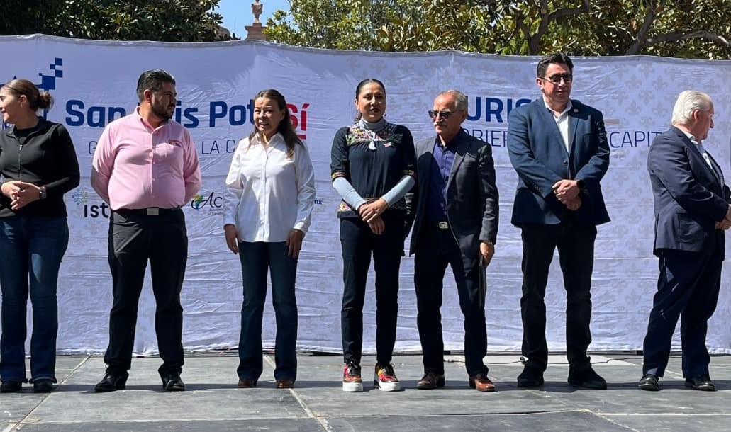 Inauguran 4to Festival Pan, Amor y Chocolate en la Capital