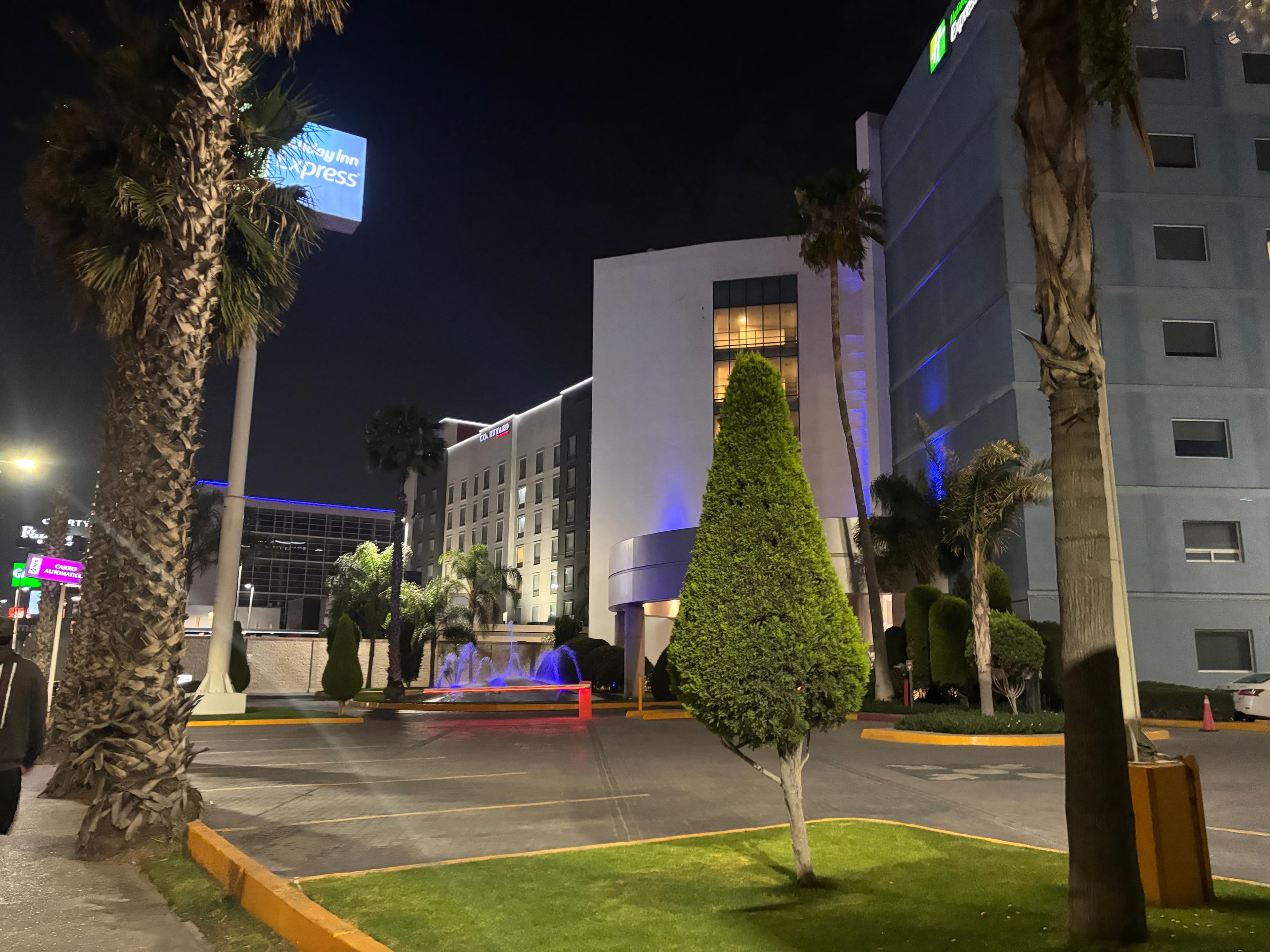 Esperan hoteles incremento en ocupación este 14 de febrero