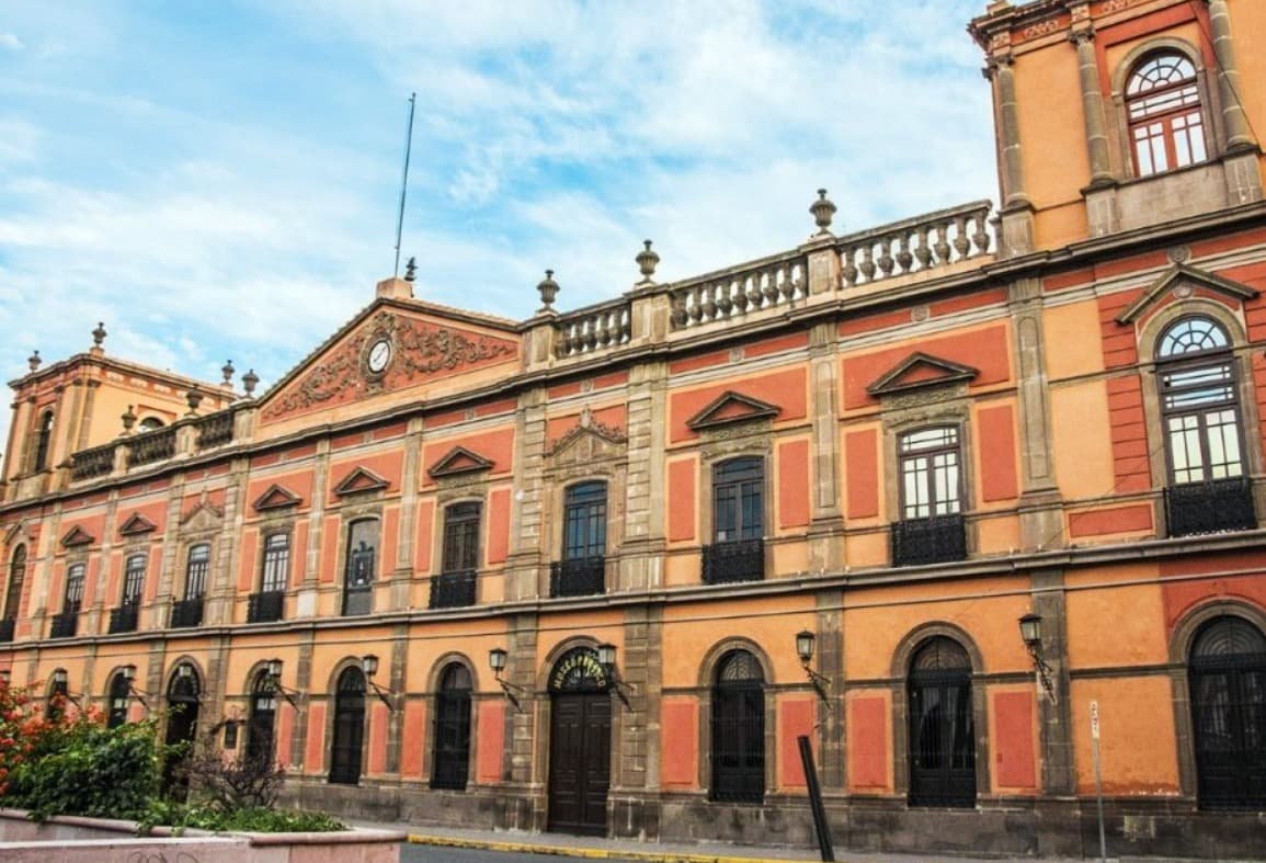 Futuro económico de la UASLP es incierto: Alejandro Zermeño
