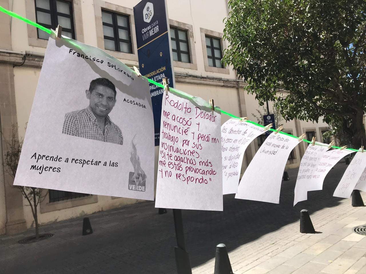Presentan iniciativa de registro público de personas violentadoras
