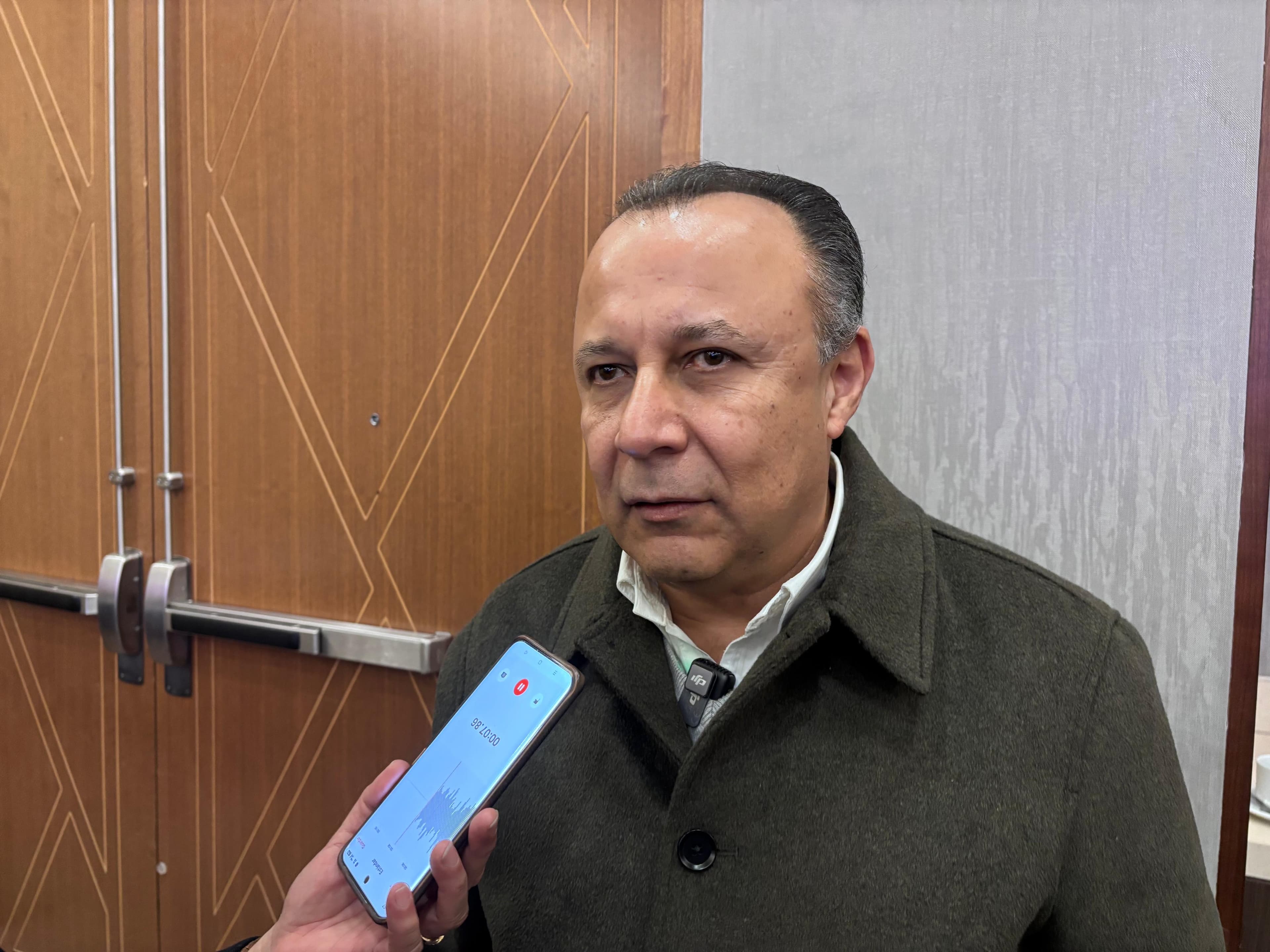 Respalda CANACO venta de predios municipales para impulsas obras