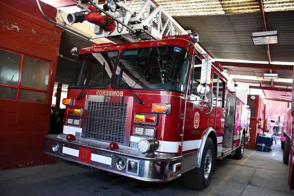 Mantienen Bomberos abierta la colecta para fortalecer a la corporación