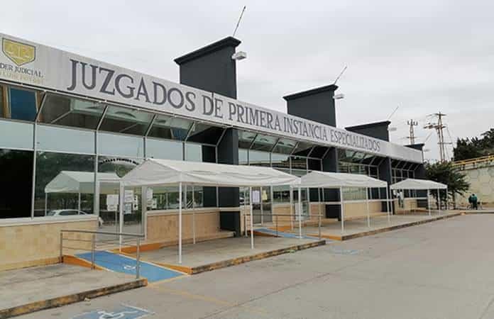 Analiza PJE ampliar infraestructura judicial en Ciudad Valles