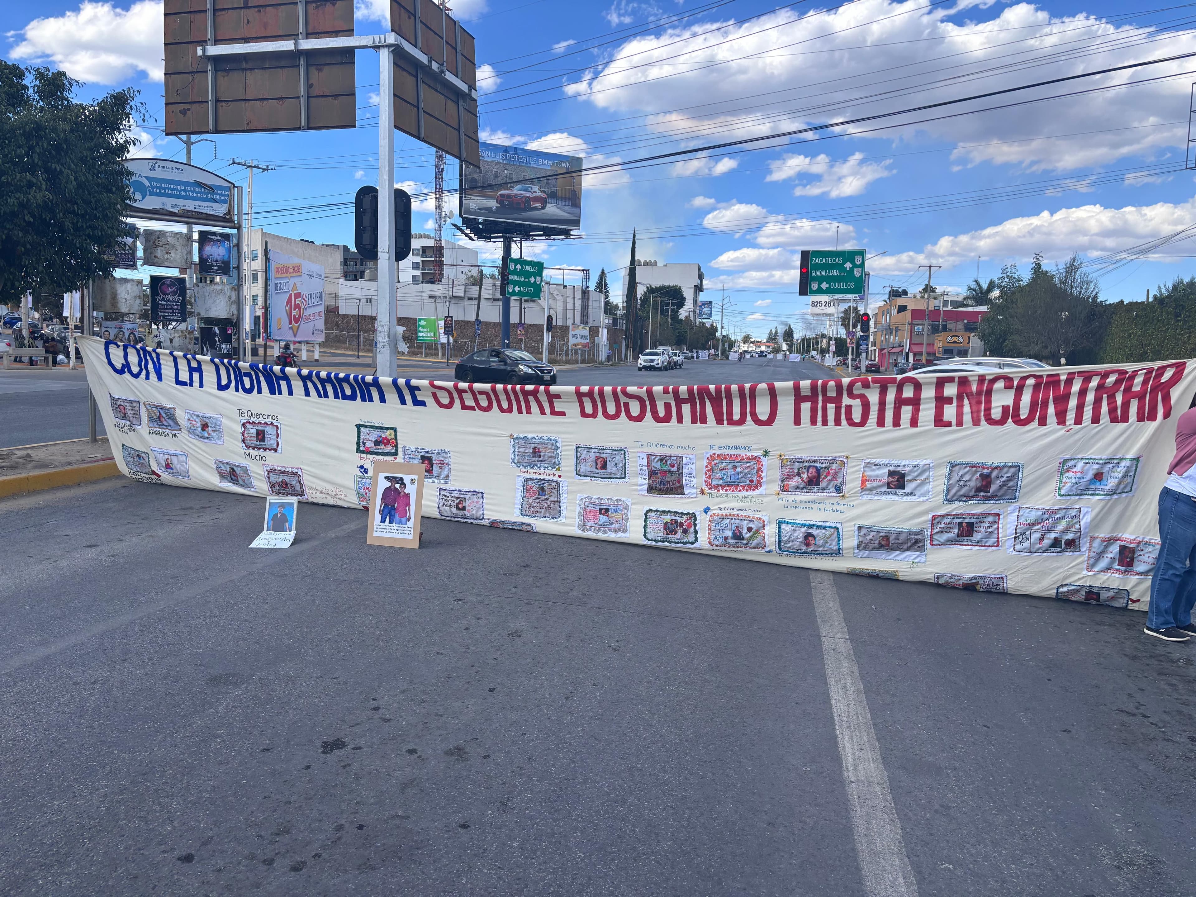 Desconfían madres buscadoras de nueva fiscalía especializada
