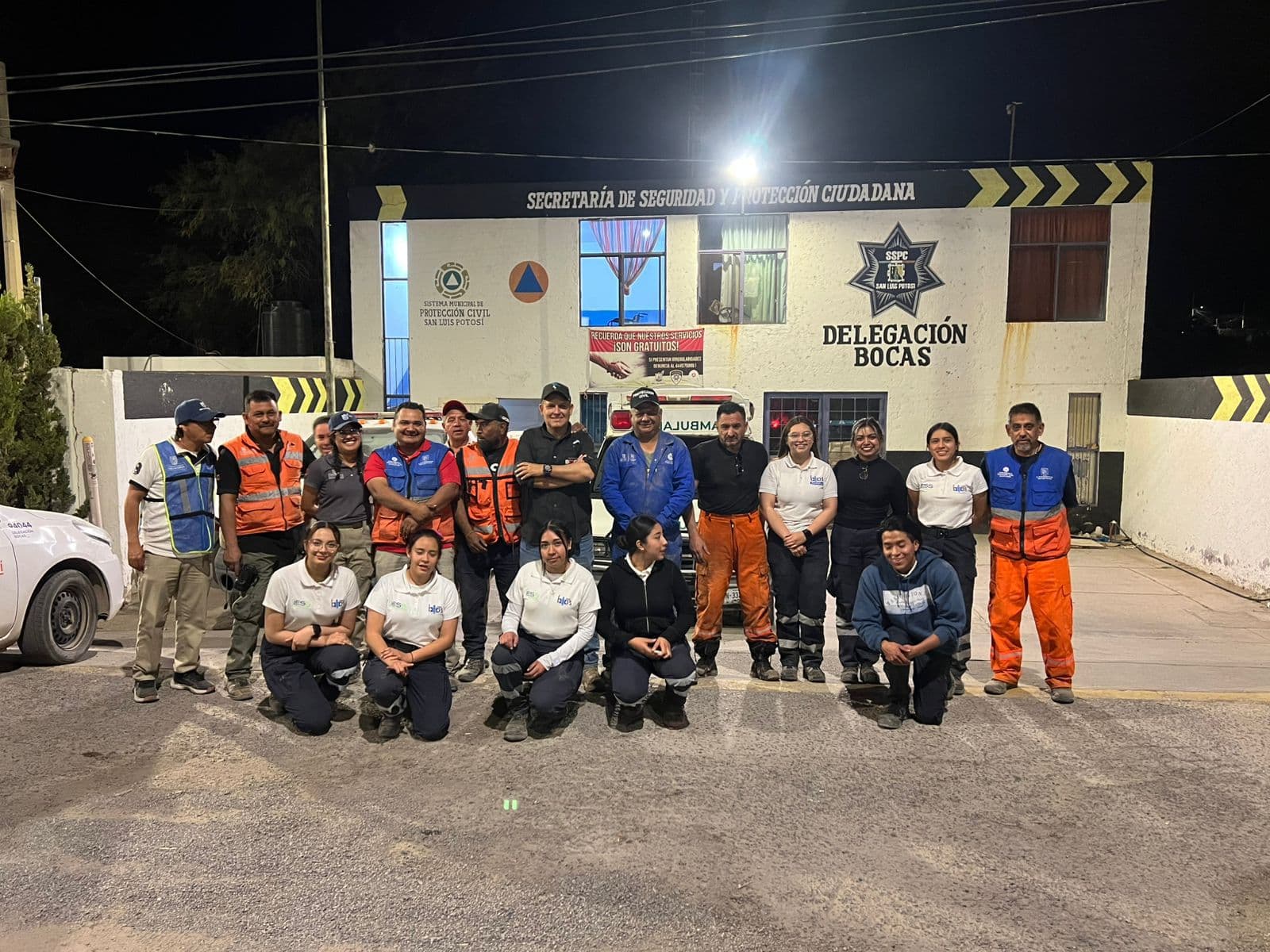 Logran controlar incendio que consumió más de 100 hectáreas den Bocas