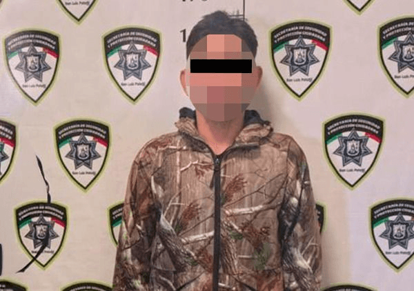 Rata asalta a una mamá que llevaba a su hijo a la escuela