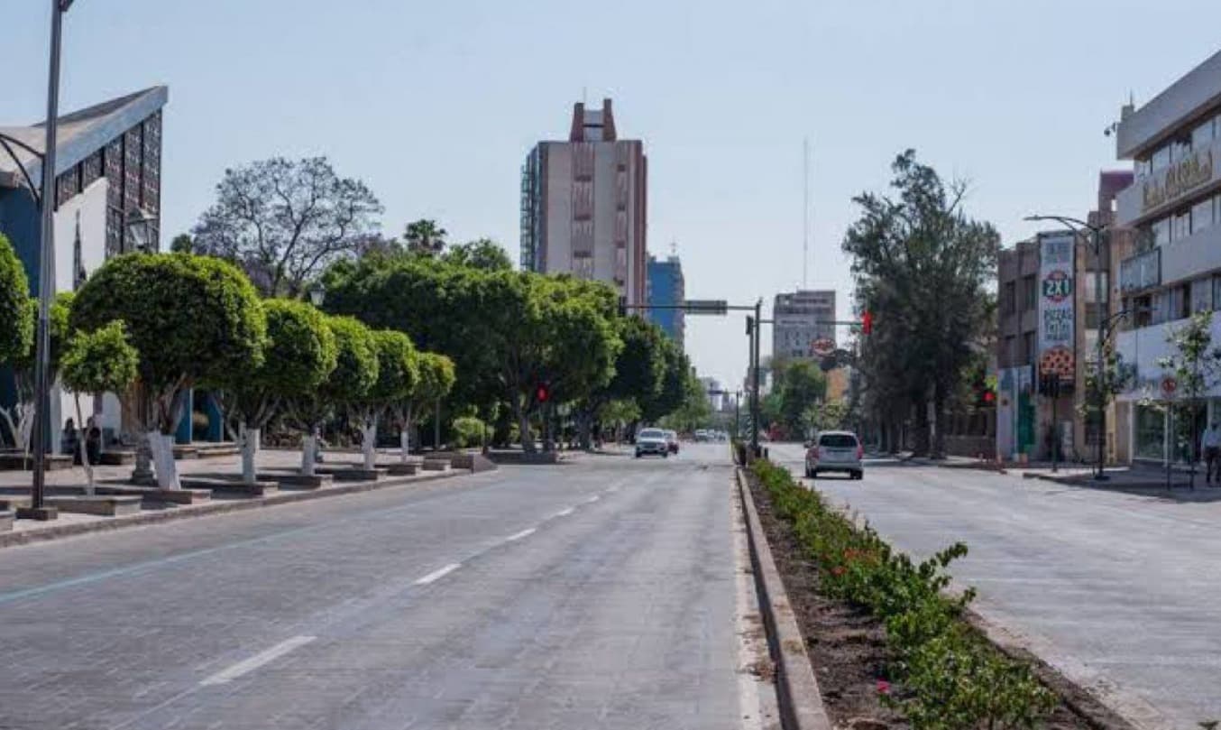 Elevados costos en rentas ahuyentan a comerciantes en Carranza