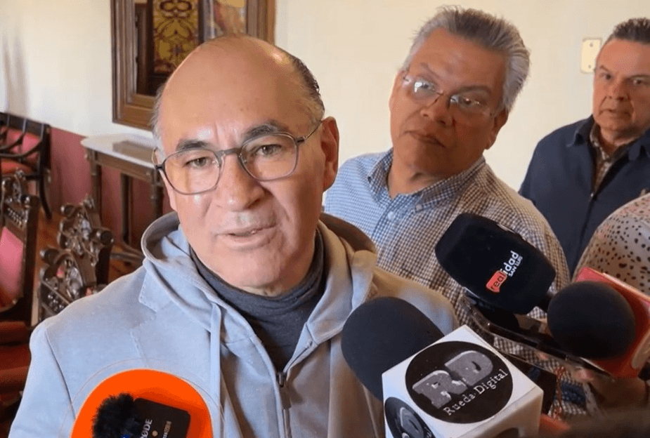 Confía Galindo que reforma electoral fortalecerá la democracia