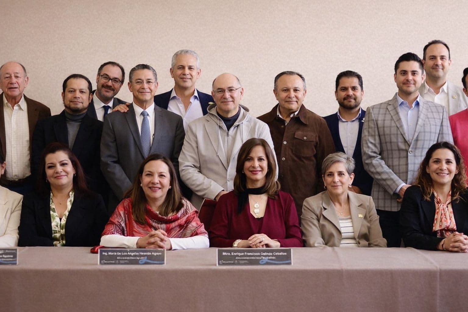 Presentan programa para agilizar trámites de catastro y desarrollo urbano