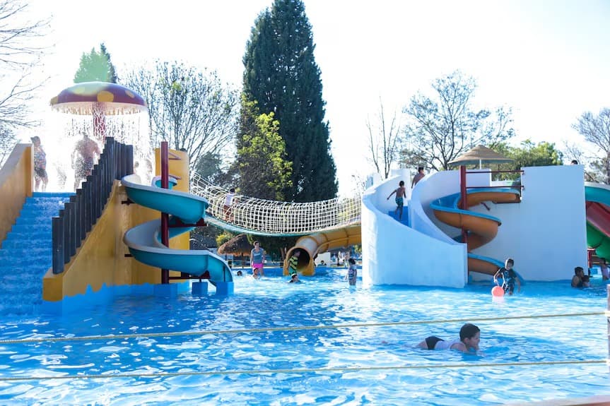 Regularizan concesión y autorizan uso agrícola y recreativo del agua en Gogorrón