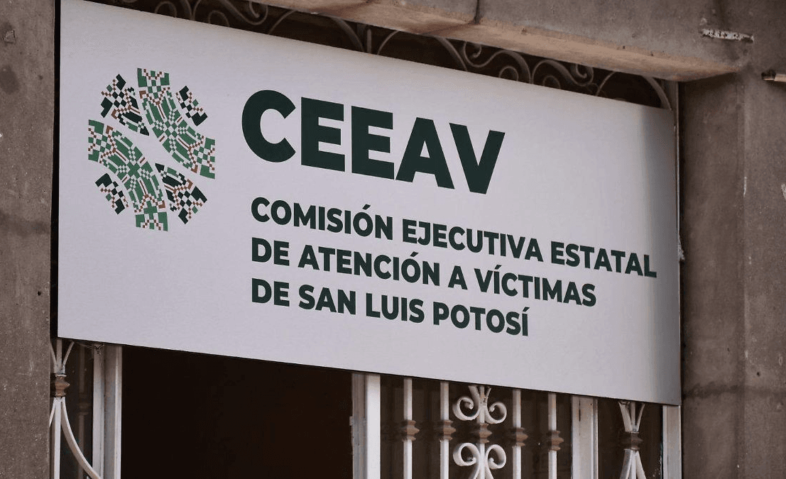 Recibe Comisión de Atención a Víctimas hasta cinco solicitudes mensuales de reparación