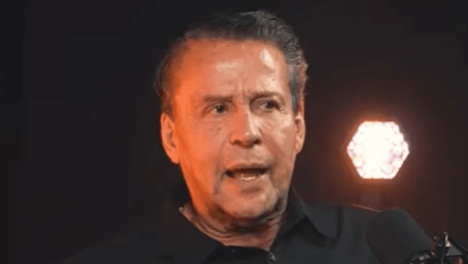 Alfredo Adame critica duramente a ICE