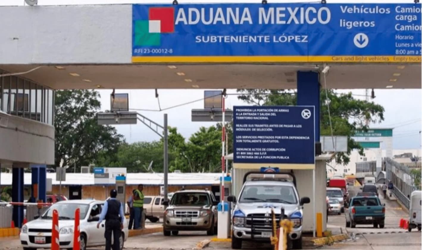 Por Nueva Ley Aduanera elevan costos al comercio exterior