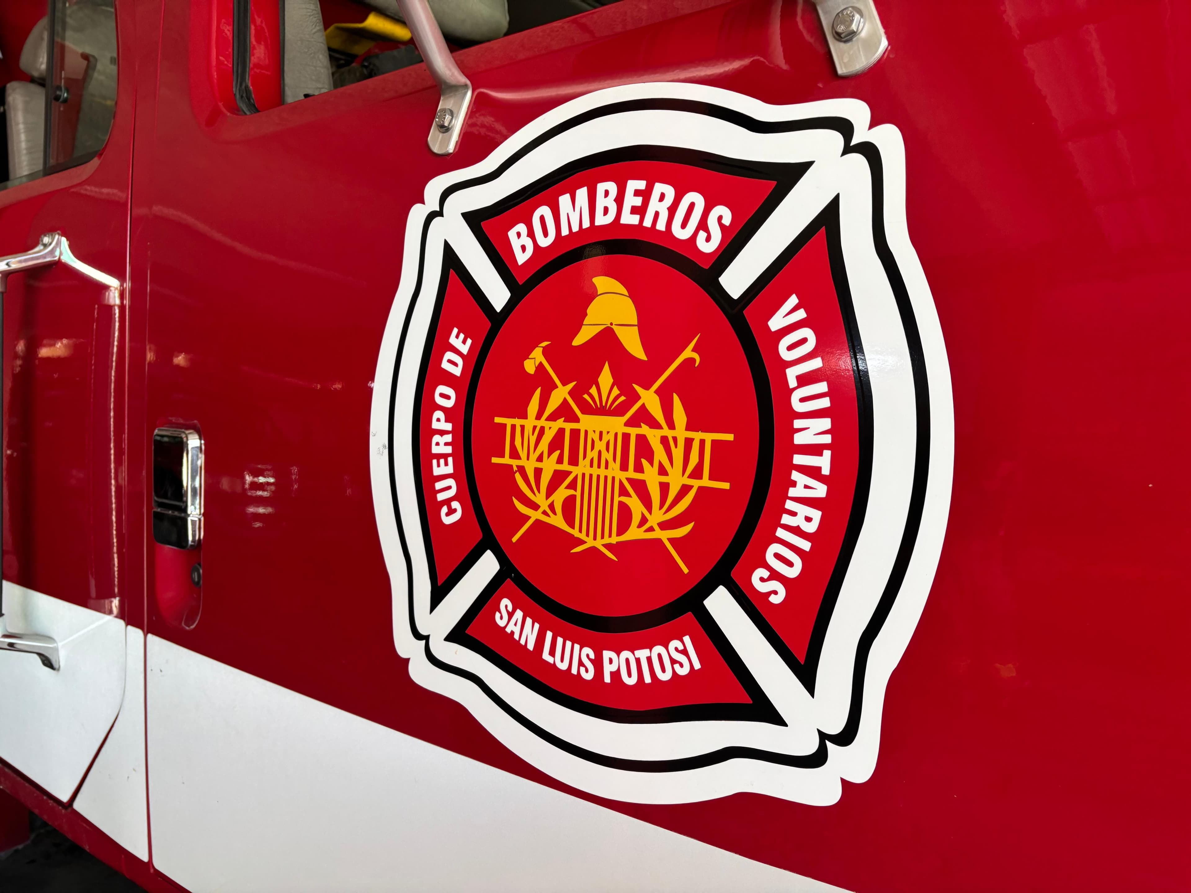 Inicia nueva generación de bomberos en su Academia