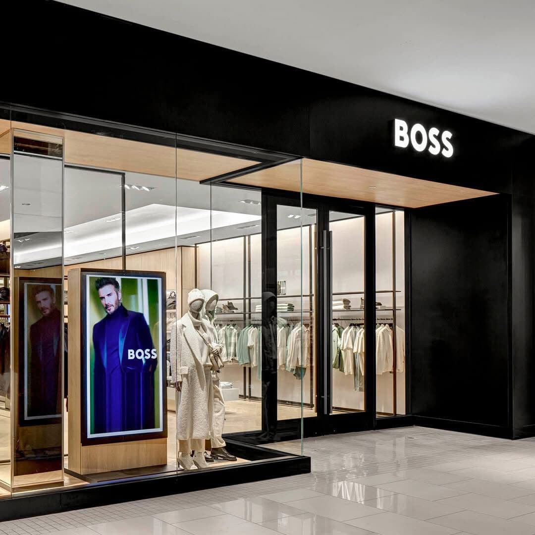 Abrirán nuevas tiendas en Plaza San Luis