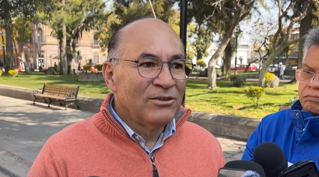 Tienen trabajadores municipales un mejor servicio médico; aclara Galindo