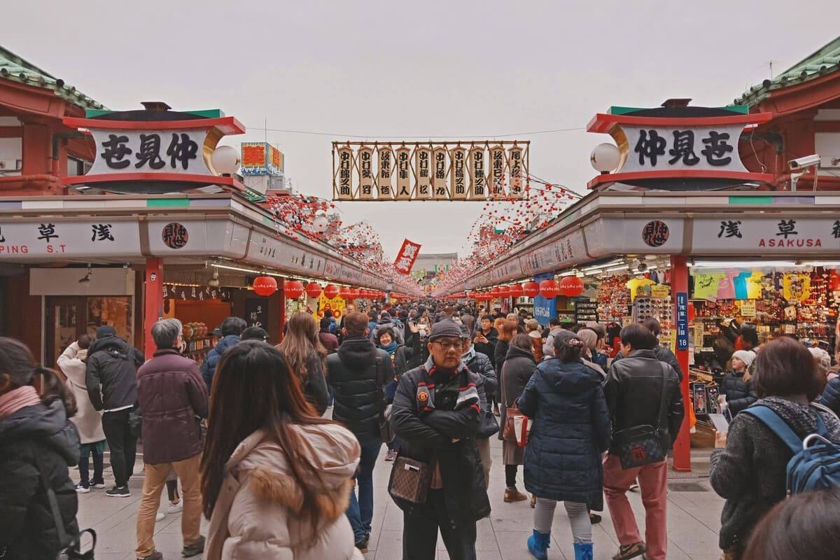 Tensiones con China reducirían turistas en Japón
