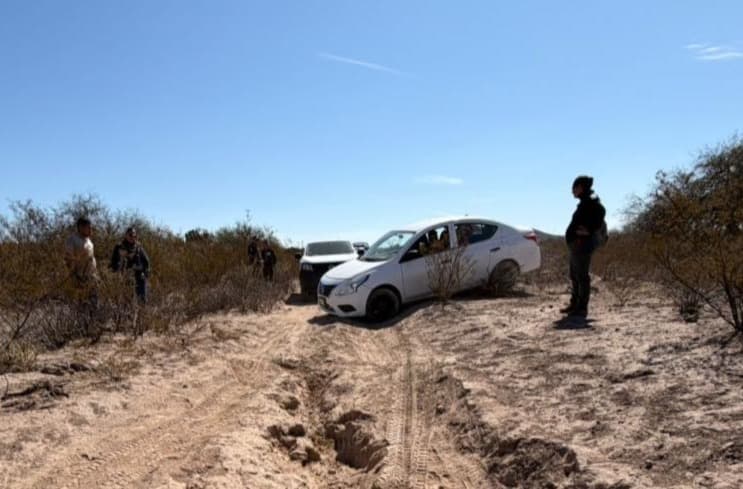 Denuncian obstáculos en la búsqueda de desaparecidos