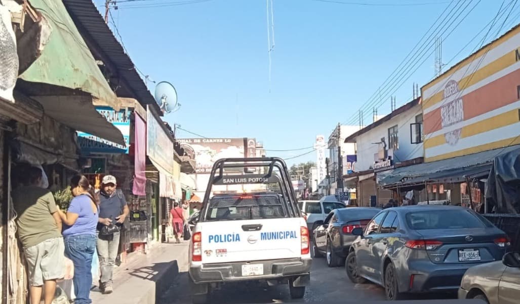 Continúan extorsiones contra empresarios de Ciudad Valles