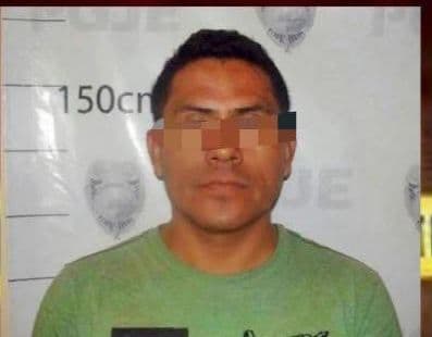 Condenan a 175 años de cárcel a feminicida serial de Tamuín