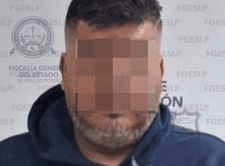Detienen en Soledad a presunto depravado que abusó a una menor
