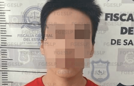 Agarran a depravado que presuntamente abusó de una menor