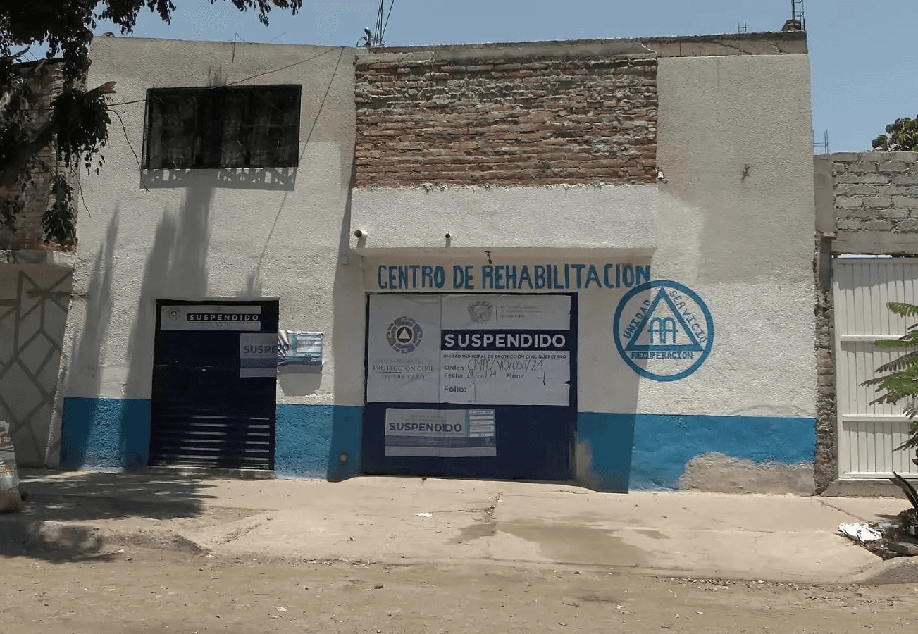 Alerta la ONU por malos tratos en centros de rehabilitación mexicanos