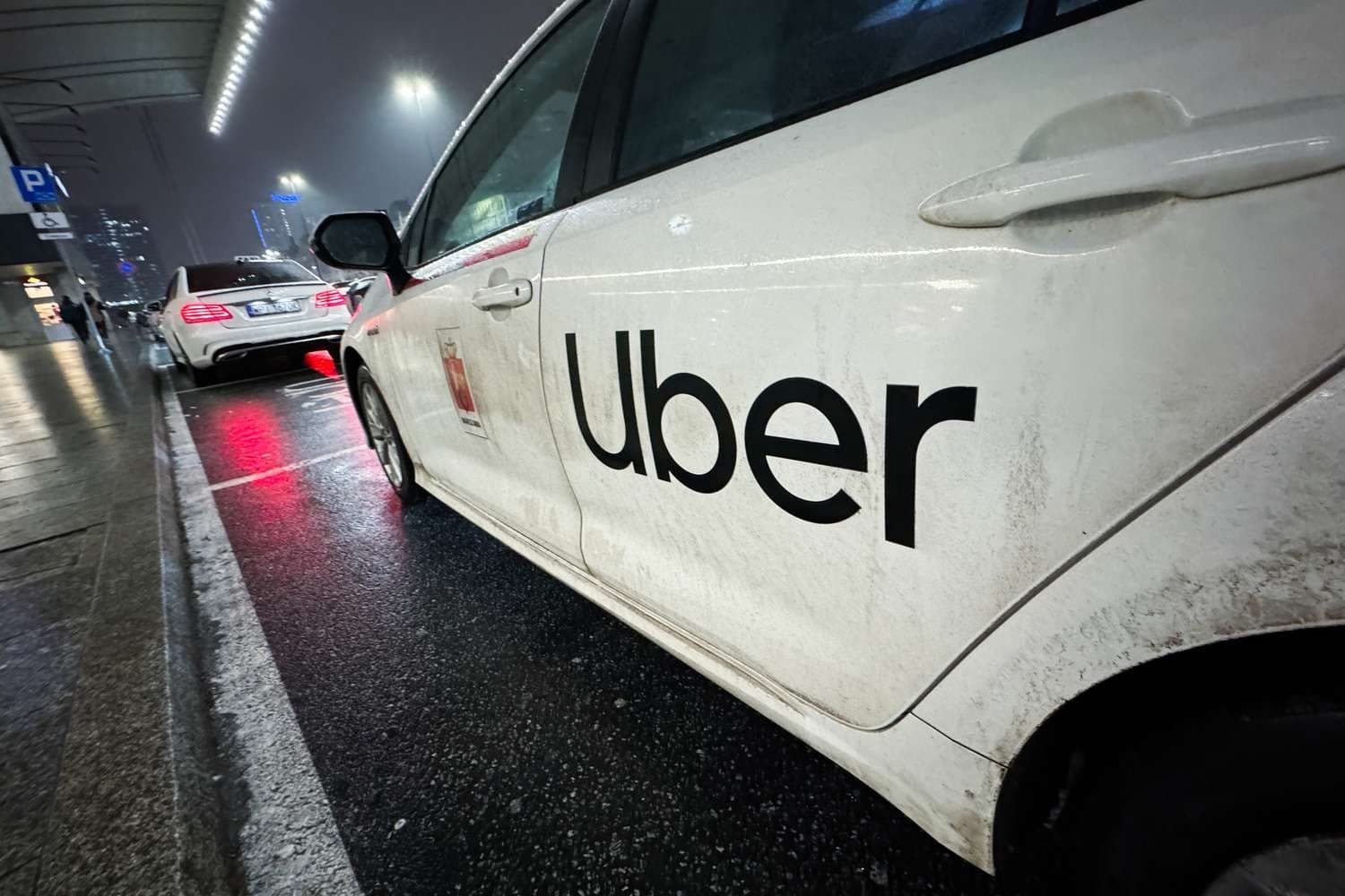 Uber pierde su primera demanda y pagará 8.5 millones de dolares