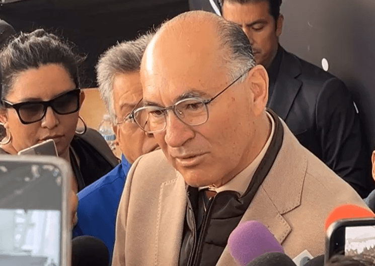 Prevé Ayuntamiento inversión de mil mdp en obra pública