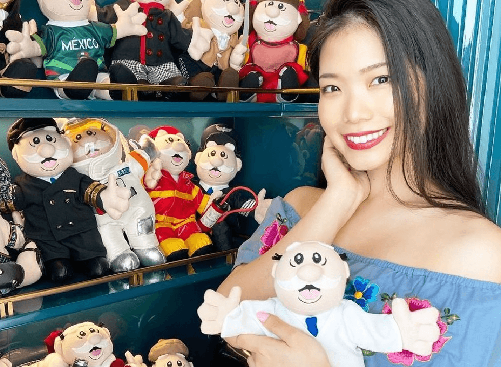 Llegará el Doctor Simi al mercado japones