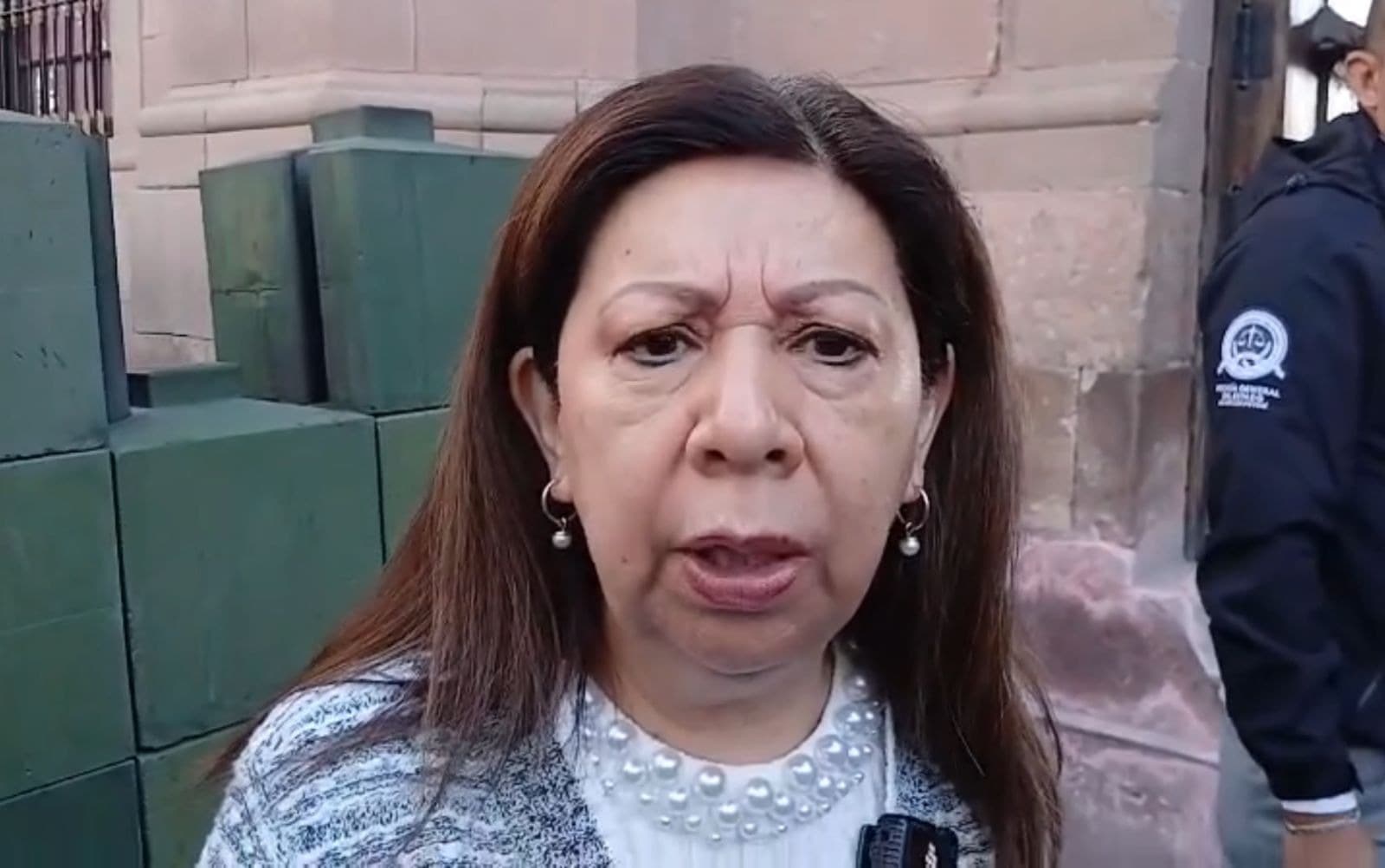 Desconoce FGE denuncia por presunta agresión sexual a joven brasileña