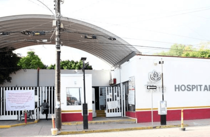 Denuncian derechohabientes deficiencias en el ISSSTE de Diez Gutiérrez
