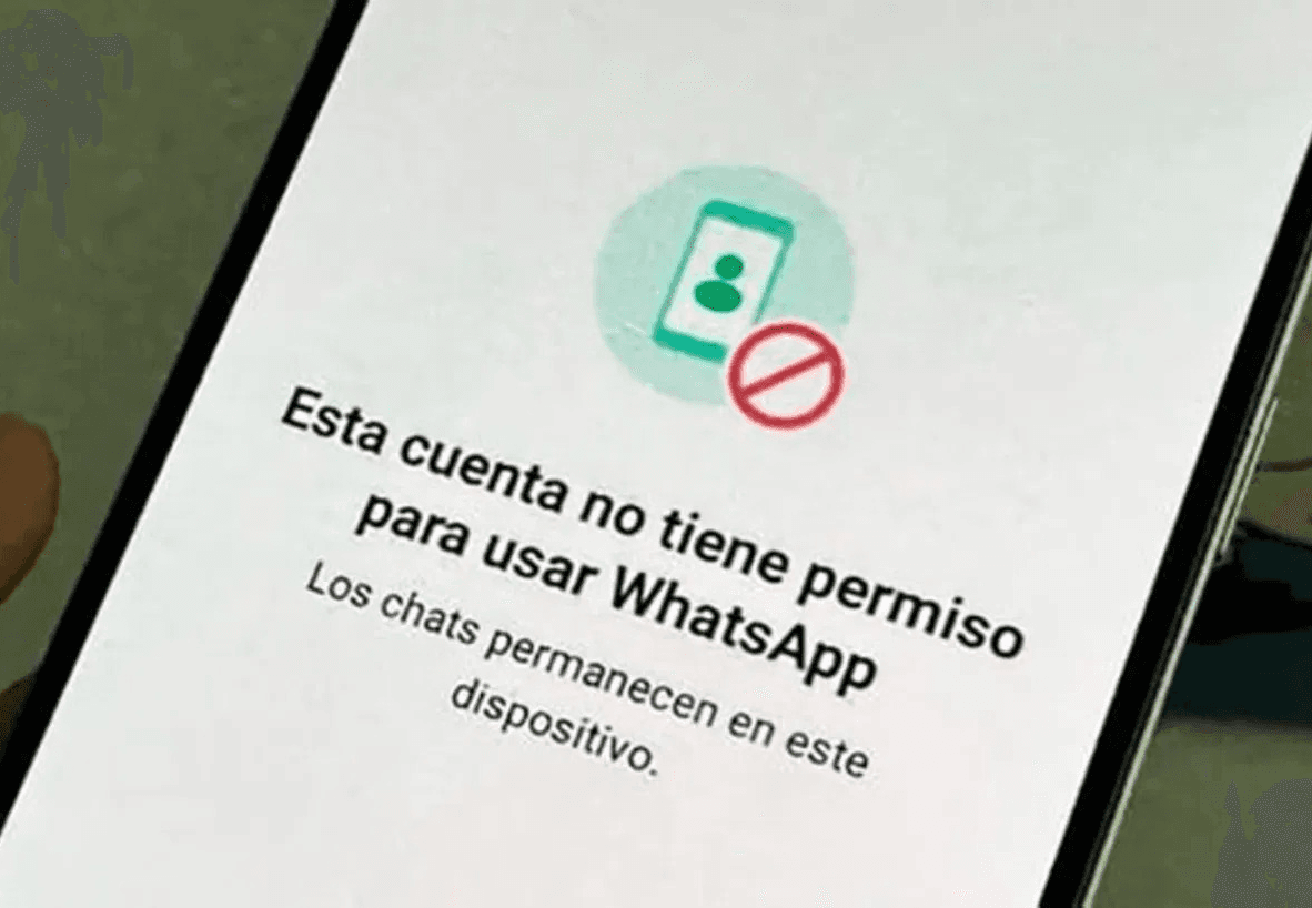 Usuarios de teléfonos viejitos perderán acceso a WhatsApp