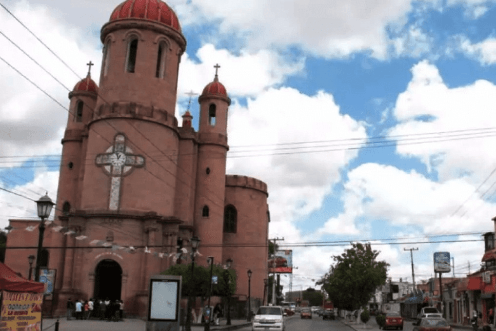 Trabajan de manera conjunta UASLP e IPICyT en obras del Saucito